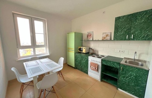 Maardu Apartment | Chinik finik place off relax 1