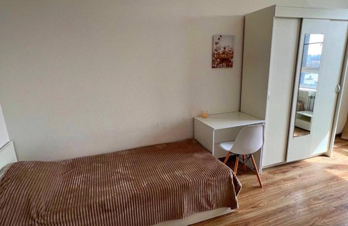 Maardu Apartment | Chinik finik place off relax 1