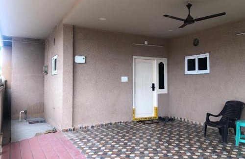 Mopidevi House | Chinmayi Guest Suite