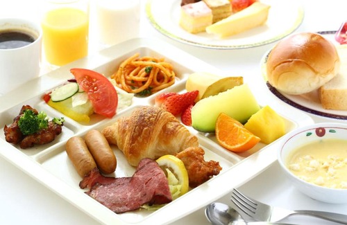 Chino Hotel | Chino Sky View Hotel