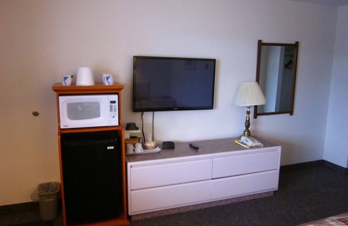 South Lethbridge Hotel | Chinook Motel