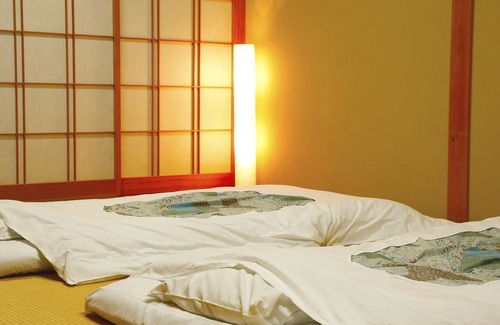 Nantan House | Chinsen-Rou