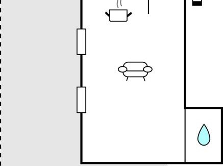 Ficulle House | Chioccino