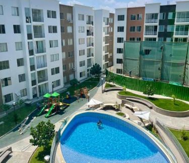 La Providencia Apartment | Chipe Apartment