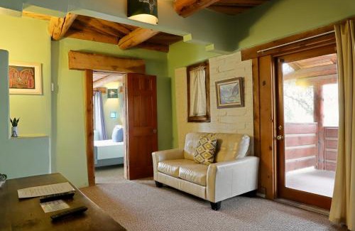 Solar Ranch Resort | Chipeta Lodge