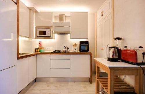 Chipiona Apartment | Chipiona, Cruz del Mar 1ª línea