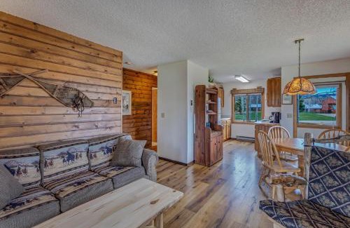 Clark House | Chipmunk