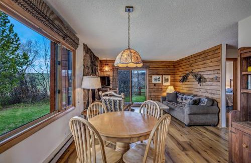 Clark House | Chipmunk