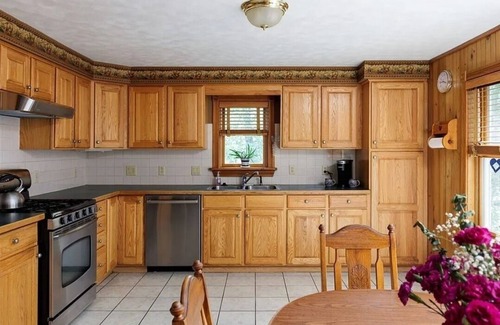 Chippewa Bay House | Chippewa Bay Retreat