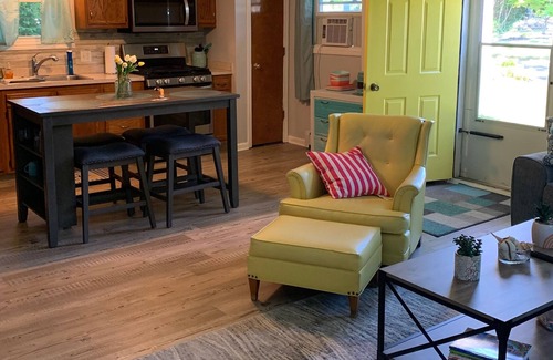 Chippewa Lake House | ChippeWAHOO! You have a home in Chippewa Lake… come & play!