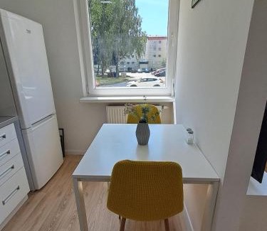 Martin Apartment | CHIQ apartmán blízko centra