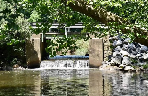 Manheim Apartment | Chiques Creek Retreat Great View
