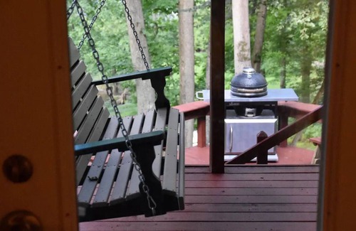 Manheim Apartment | Chiques Creek Retreat Great View