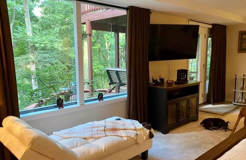 Manheim Apartment | Chiques Creek Retreat Great View