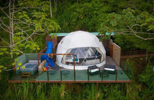 Monteverde Hotel | Chira Glamping Resort Monteverde