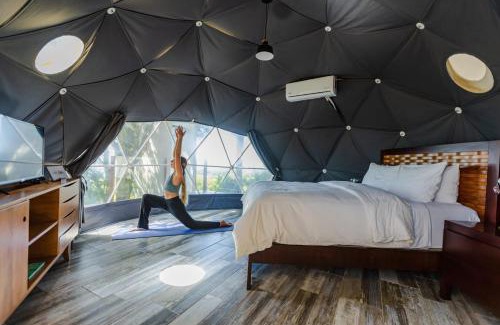 Monteverde Hotel | Chira Glamping Resort Monteverde