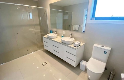 Labrador Bed & Breakfast | CHIRN PARK Bed & Breakfast