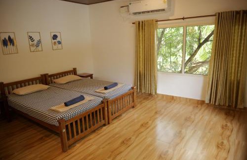 Kumarakom House | ChirpingNest - Tranquil Exclusive Retreat