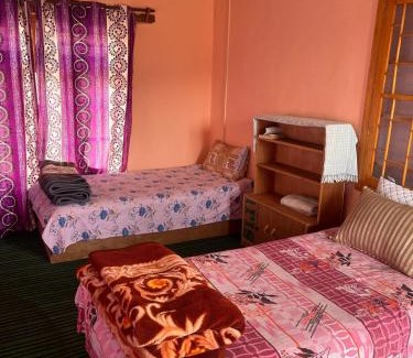 Phyang House | Chirpon Farmstay Leh