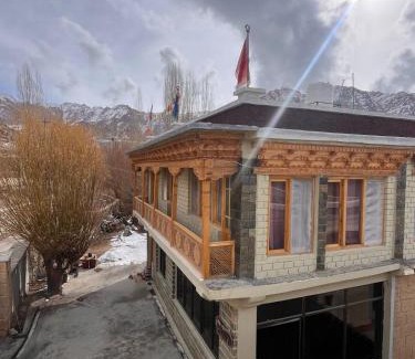 Phyang House | Chirpon Farmstay Leh