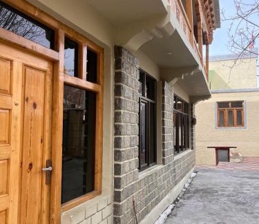 Phyang House | Chirpon Farmstay Leh