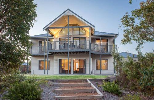 Walpole House | Chirriger on Inlet I Private Properties