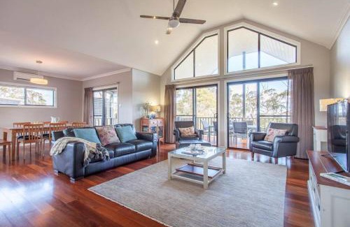 Walpole House | Chirriger on Inlet I Private Properties