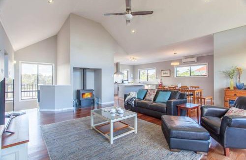 Walpole House | Chirriger on Inlet I Private Properties