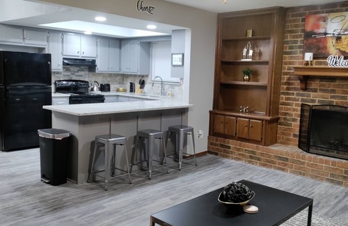 Chisholm Creek House | Chisholm Comfort