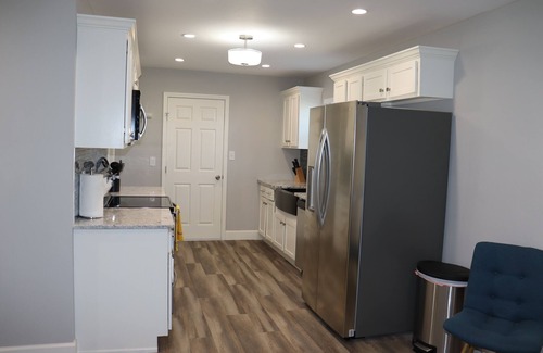 Oklahoma City House | Chisholm Creek by Top golf 3