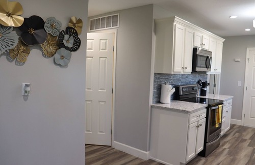 Oklahoma City House | Chisholm Creek by Top golf 3