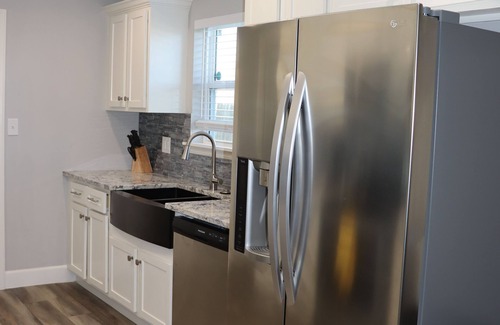 Oklahoma City House | Chisholm Creek by Top golf 3