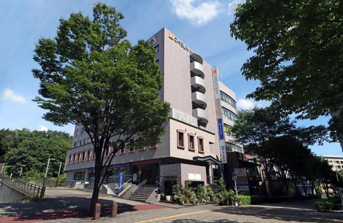 Tsuzuki Hotel | Chisun Inn Yokohama Tsuzuki