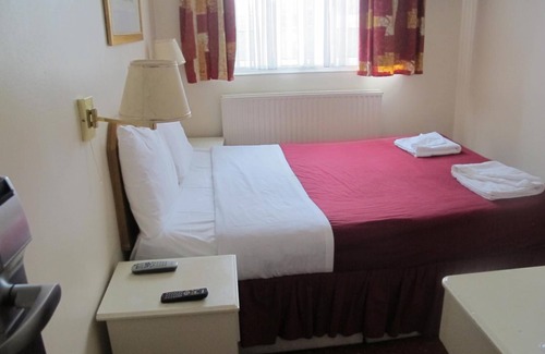 Chiswick House | Chiswick Lodge Hotel