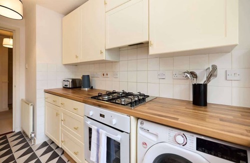 Chiswick Apartment | Chiswick Views and Space