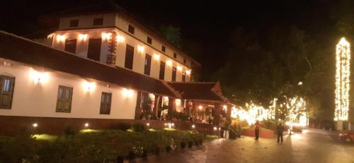 Alattur Hotel | Chithrapuri Heritage Hotels Pvt Ltd