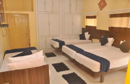 Dwarka Villa | Chitrakut Bungalows