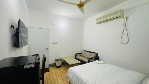 Banani House | Chittagong Apartment Service 2