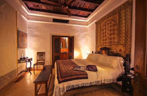 Kochi Resort | Chittoor Kottaram Royal Mansion - A CGH Earth SAHA Experience