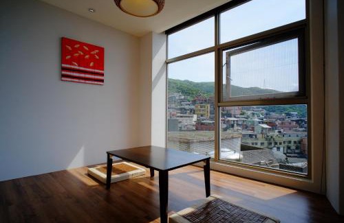 Ruifang Bed & Breakfast | Chiu Chunt Dint B&B