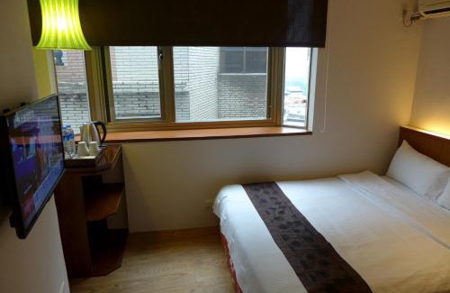 Ruifang Bed & Breakfast | Chiu Chunt Dint B&B