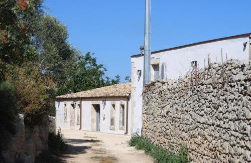 Noto House | Chiusa del prete 1867