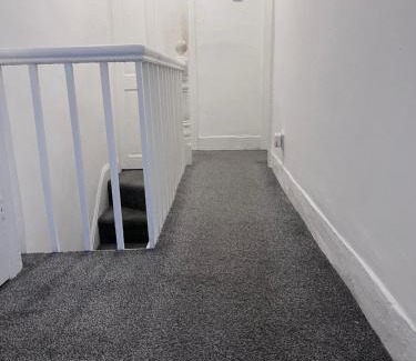 Kirkdale House | Chizy’s cozy place