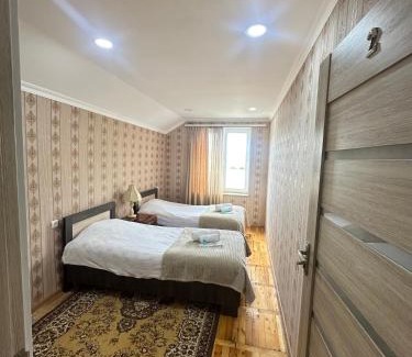 Sevan House | Chkalovka Guest House With Sevan View
