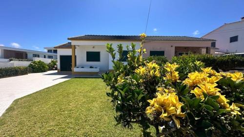 Torres Vedras House | Chloe's Beach House