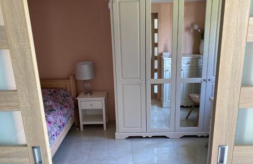 Pisz Apartment | Chmurka