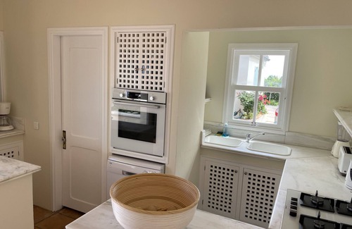 Vitet Villa | CHO
