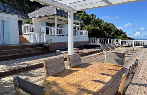 Vitet Villa | CHO