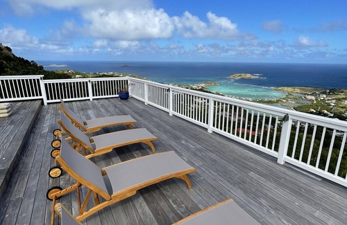 Vitet Villa | CHO