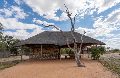 Kachikau Other | Chobe Hideaway